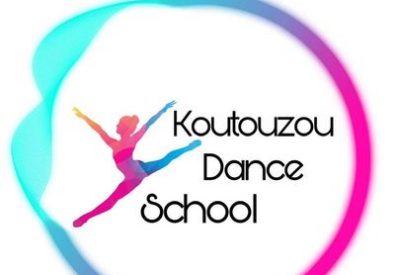 KOUTOUZOU DANCE SCHOOL KΩΝΣΤΑΝΤΙΝΑ ΚΟΥΤΟΥΖΟΥ